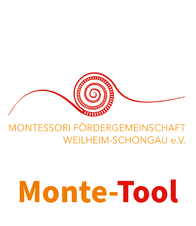 Logo des Montesoritools